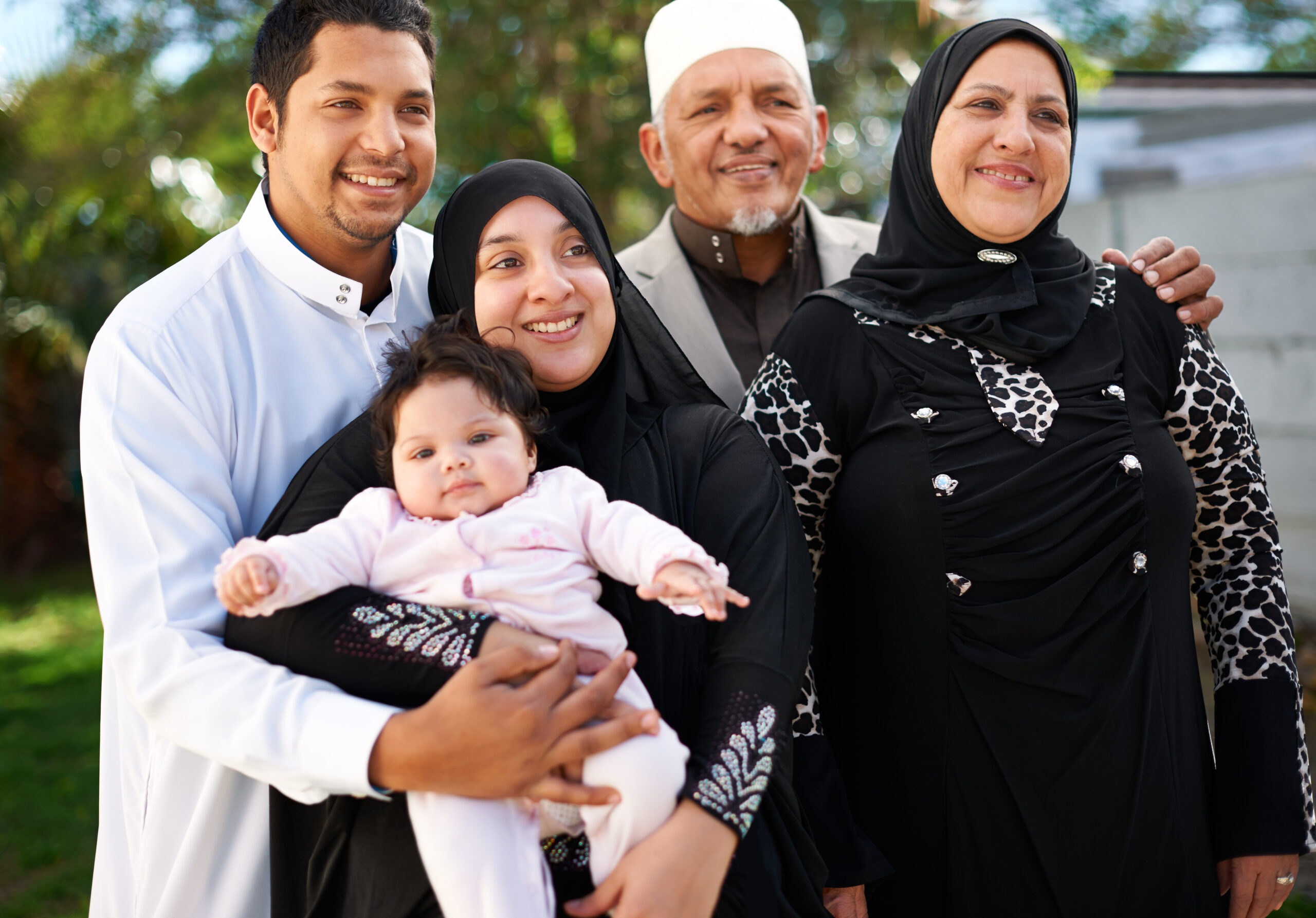 Honoring parents in islam