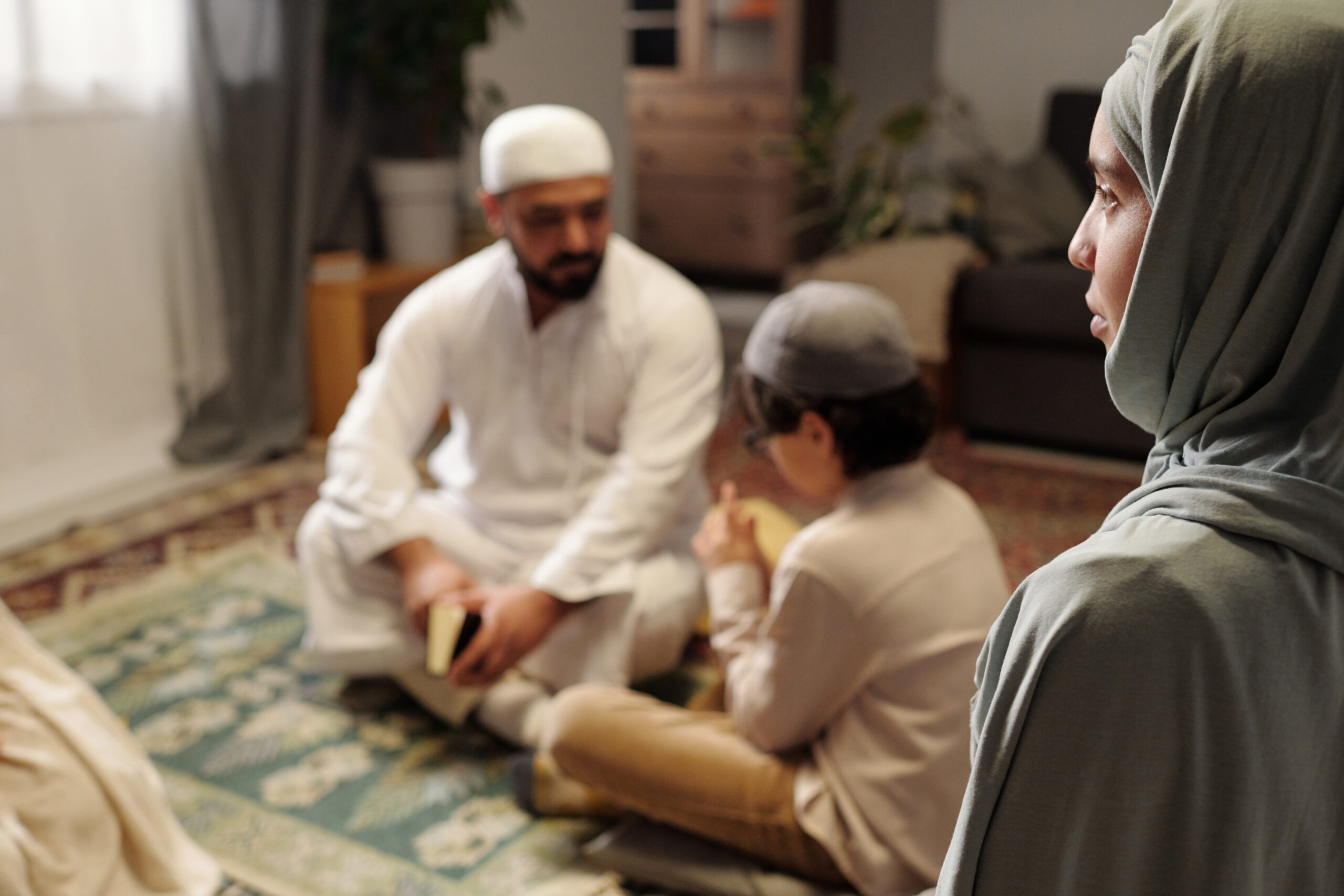 10 Beautiful Teachings of Islam