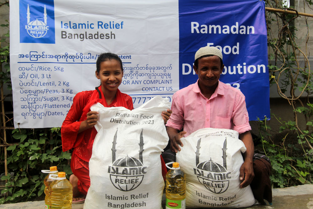 Islamic Relief