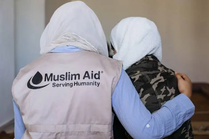 Muslim Aid