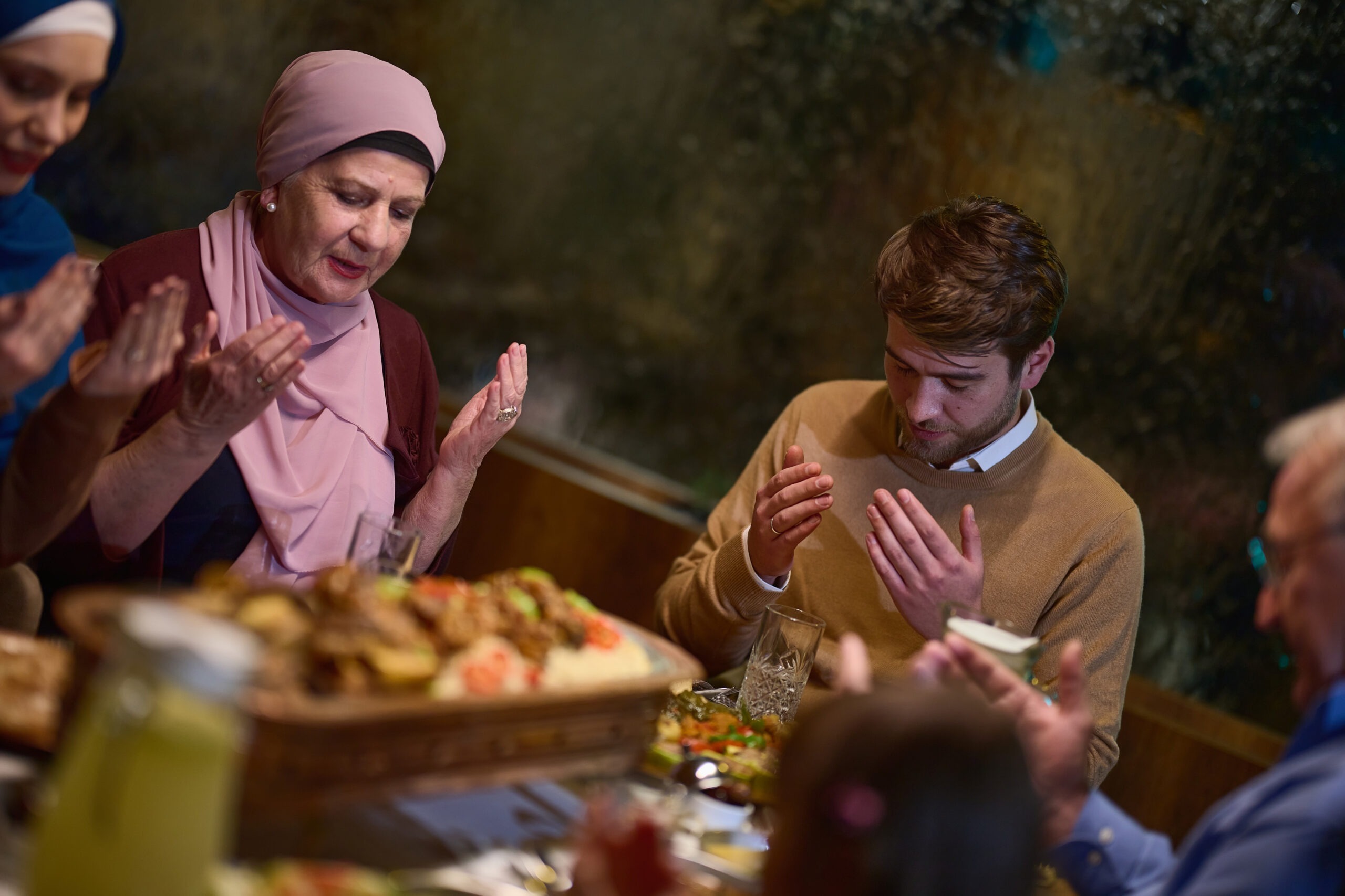 Roza in Islam