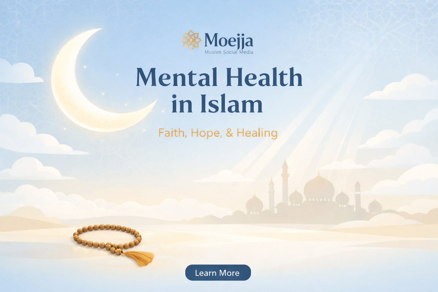 Mental Health in Islam