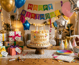 Birthday in Islam