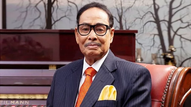 Hussain Muhammad Ershad