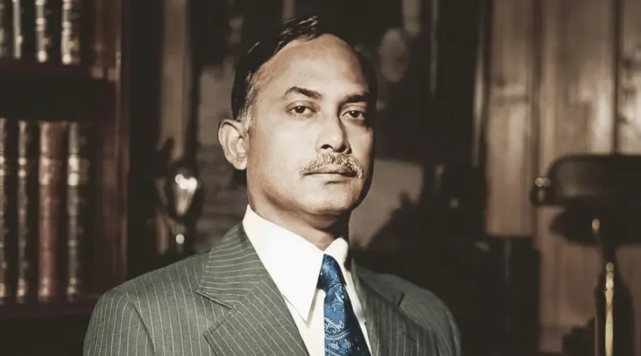 Ziaur Rahman