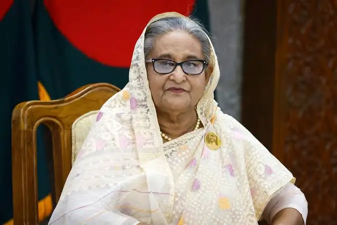 Sheikh Hasina 1 Sheikh Hasina