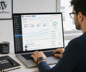 SEO Score Rank Math: 20 Proven Ways to Get 100/100