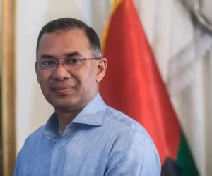 Tarek Rahman Biography: Political Career, Family